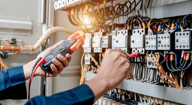 Professional Electrician in Germantown, MD