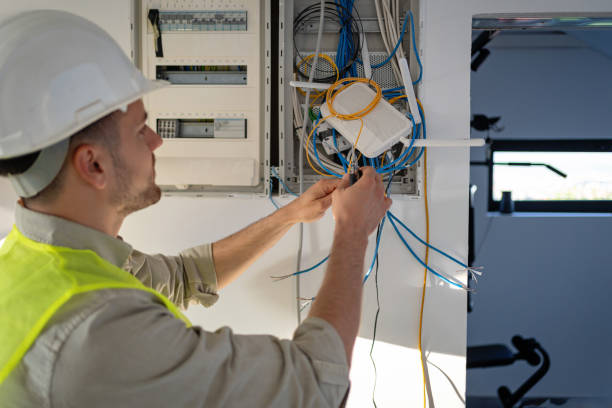 Why Trust Our Certified Electricians for Your Electrical Needs in Germantown, MD?